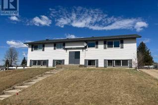 Property for Sale, 604 3 Avenue, Fox Creek, AB