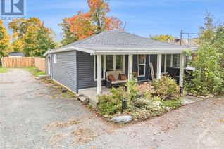 Bungalow for Sale, 171 Gardiner Shore Road, Carleton Place, ON