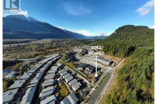 Commercial Land for Sale, 2062 Dowad Drive, Squamish, BC