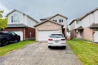 Property for Rent, 704 Keatswood Crescent, Waterloo, ON