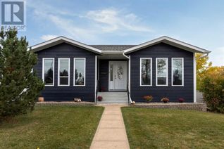 Bungalow for Sale, 6520 49 Avenue, Camrose, AB