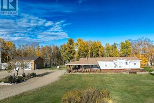 Property for Sale, 364011, 761 Highway, Rural Clearwater County, AB