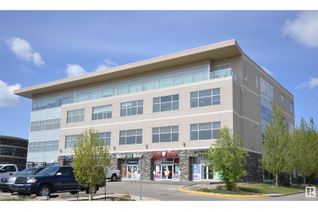 Office for Sale, 202 316 Windermere Rd Nw, Edmonton, AB