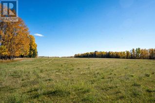 Farm for Sale, Twp 38-4, Rural Clearwater County, AB