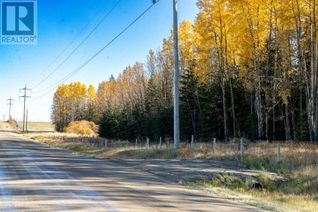 Commercial Land for Sale, None, Rural Clearwater County, AB