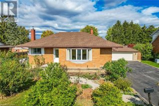 Bungalow for Sale, 24 Coronation Drive S, Port Colborne, ON