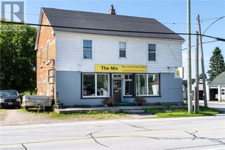 Commercial/Retail Property for Sale, 408002 4 Grey Road, Maxwell, ON