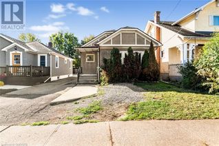 Duplex for Sale, 69 Griffith Street, Welland, ON