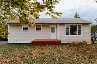 Bungalow for Sale, 12 Alcock Crescent, Gander, NL