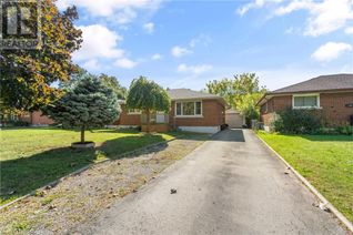 Detached House for Sale, 7488 Wanless Street, Niagara Falls, ON