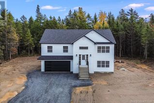 House for Sale, 20 Sandlewood Lane, Fredericton, NB