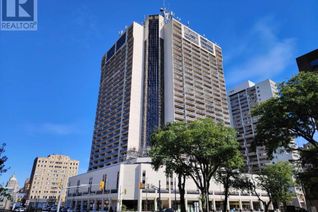 Condo for Sale, 150 Park Street #1513, Windsor, ON