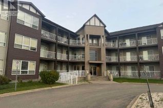 Condo Apartment for Sale, 290 Plamondon Drive #207, Fort McMurray, AB