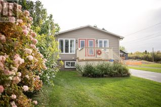 House for Sale, 157a Commonwealth Drive, Botwood, NL