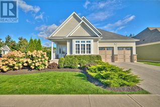 Bungalow for Sale, 6 Derbyshire Drive, Ridgeway, ON