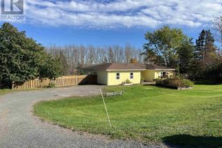 House for Sale, 696 Dan Fraser Road, Greenhill, NS