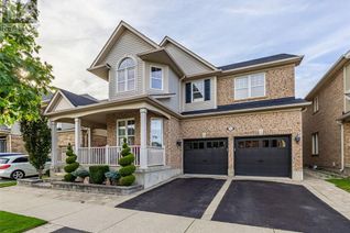 Property for Sale, 323 Mcdougall Crossing, Milton, ON