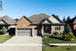 Bungalow for Sale, 15 Gerber Meadows Drive, Wellesley, ON