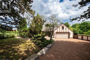 Bungalow for Sale, 1776 York Road, Niagara-on-the-Lake, ON