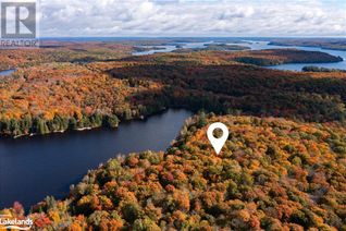 Property for Sale, Lot 15 Con 12 South Menominee Lake Road, Lake of Bays (Twp), ON