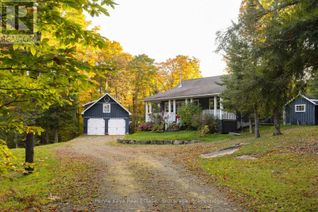 Property for Sale, 1165 Walker Lake Drive, Lake of Bays (Sinclair), ON