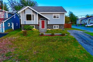 Property for Sale, 27 Morgan Drive, Gander, NL