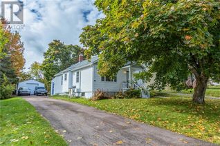 Detached House for Sale, 12 Union Street, Sackville, NB