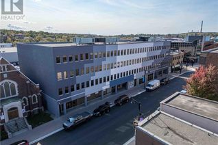 Office for Sale, 65 Larch Street, Sudbury, ON