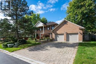 Detached House for Sale, 320 Grangeover Place, London, ON