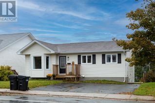 Bungalow for Sale, 47 Frecker Drive, St. John’s, NL