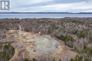 Land for Sale, Highway 101, Plympton, NS