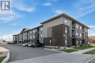 Condo Apartment for Sale, 5850 Newman Boulevard #205, LaSalle, ON