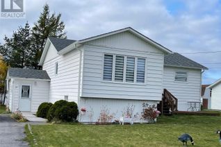 Bungalow for Sale, 25 Main Street, Harris Pt, NL