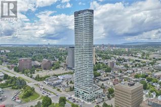 Condo Apartment for Rent, 805 Carling Avenue #3801, Ottawa, ON