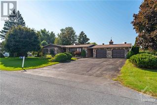 Bungalow for Sale, 10 Orchard Street, Hawkesbury, ON