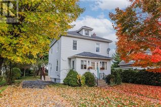 House for Sale, 45 Bethune Avenue, Long Sault, ON