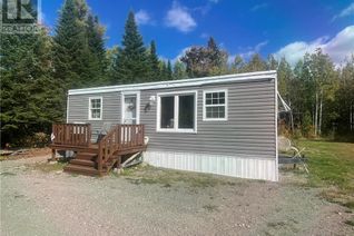 Property for Sale, Camp & Lot Brown Road, Sainte-Anne-De-Kent, NB