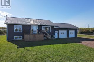 Detached House for Sale, 459 Chemin Bas Cap Pele, Cap-Pelé, NB