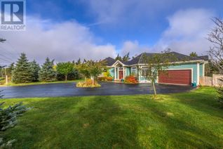 Bungalow for Sale, 1 Jennys Way, LOGY BAY, NL