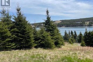 Commercial Land for Sale, 5 Point Road, Bristol's Hope, NL