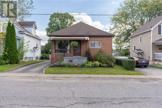 Detached House for Sale, 6286 Culp Street, Niagara Falls, ON