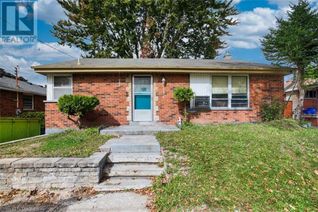 Detached House for Sale, 2137 Mount Forest Drive, Burlington, ON