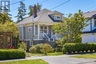 House for Sale, 157 Olive St, Victoria, BC