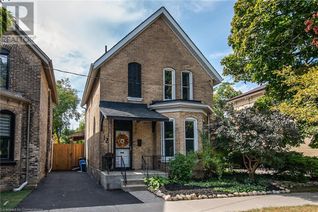 Detached House for Sale, 12 Pearl Street, Brantford, ON