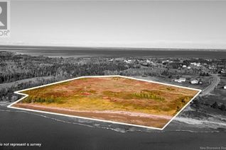 Commercial Land for Sale, 13.8 Acres Ch Pokesudie Street, Pokesudie, NB