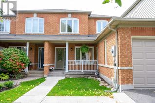 Freehold Townhouse for Sale, 2960 Glover Lane, Burlington, ON