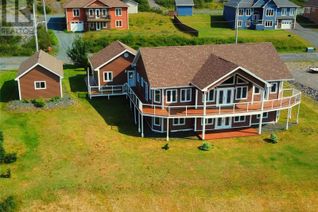 Bungalow for Sale, 3 Jacksonville Estates, South River, NL