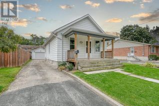 Bungalow for Sale, 784 Rathbourne Avenue, Woodstock, ON