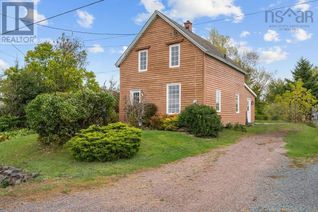 Detached House for Sale, 463 Willow Street, Brookdale, NS