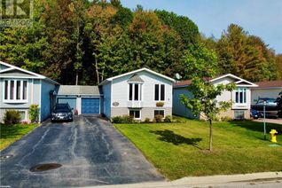 Property for Sale, 49 Pinecone Drive, Bracebridge, ON